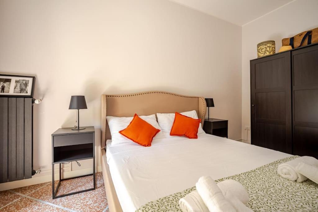 Casa Con 2 Camere Da Letto E Parcheggio A בולוניה מראה חיצוני תמונה
