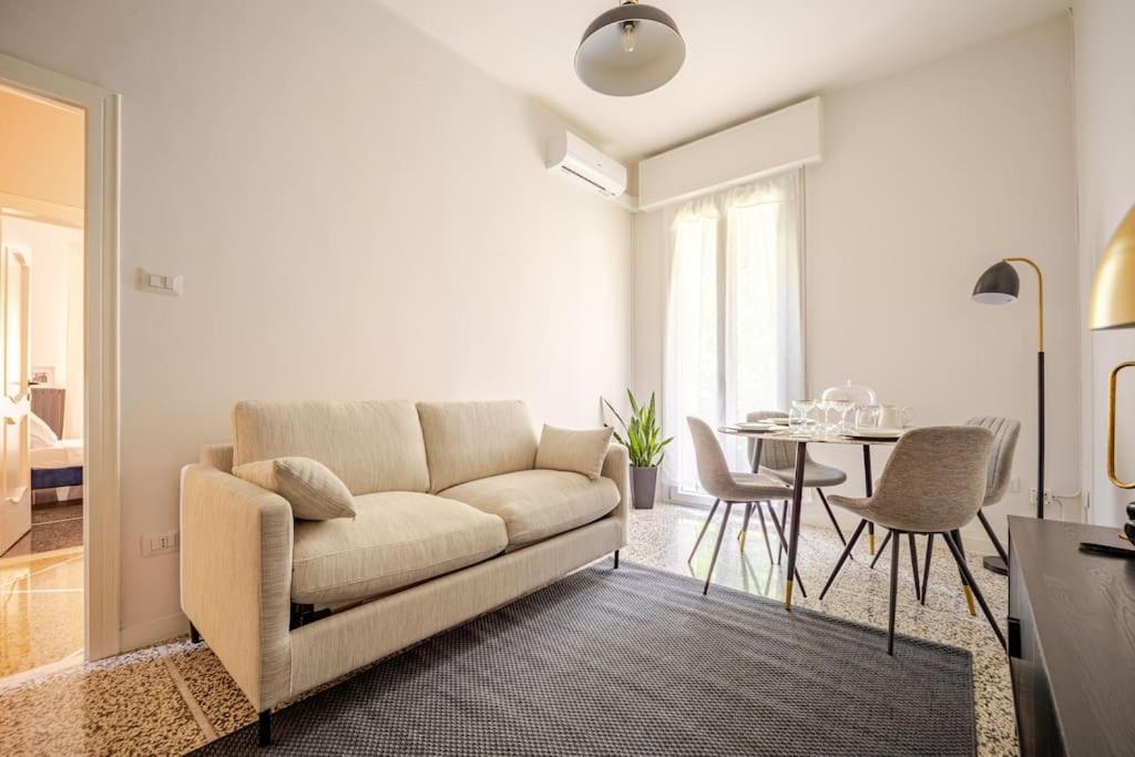 Casa Con 2 Camere Da Letto E Parcheggio A בולוניה מראה חיצוני תמונה